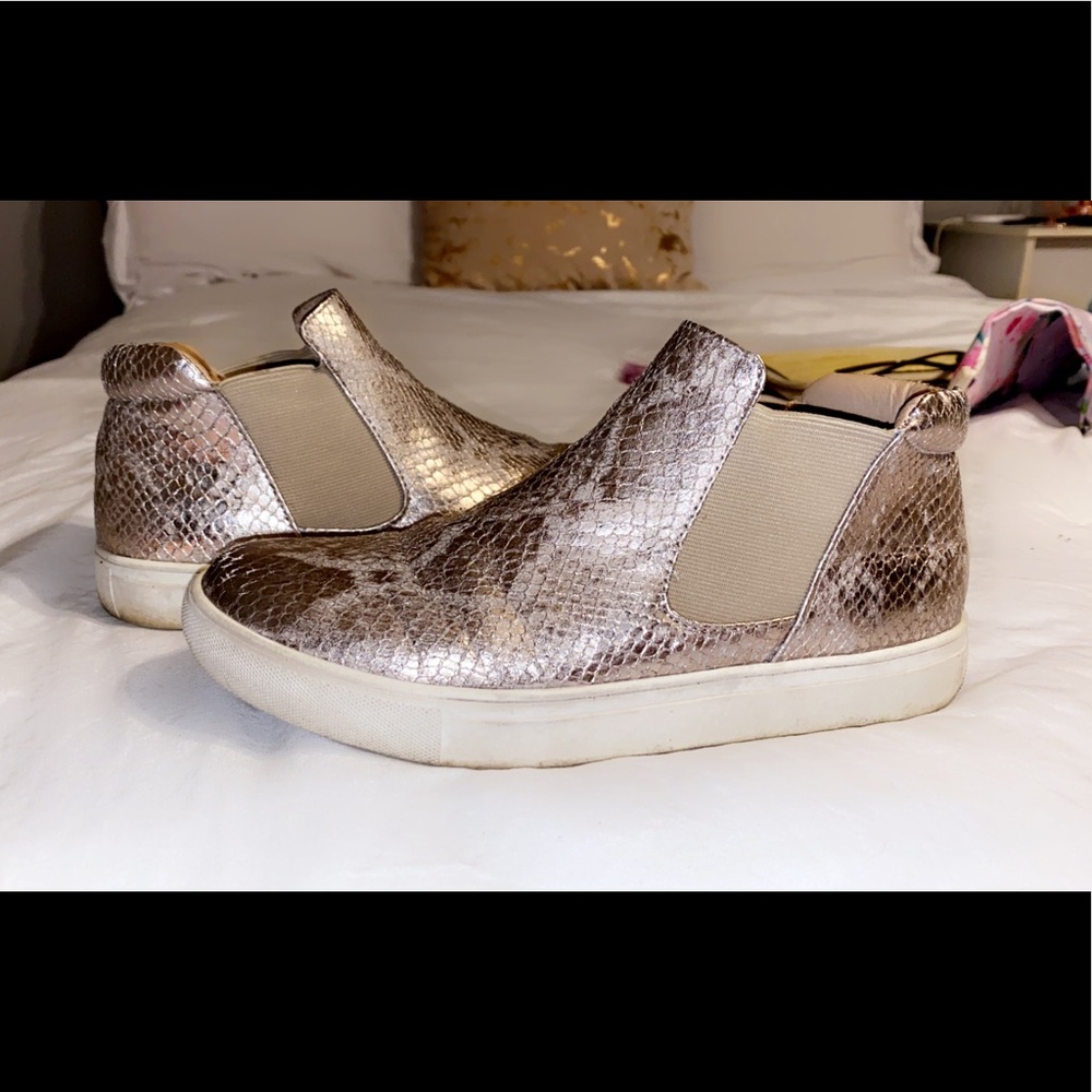 Coconut by Matisse Shoes
